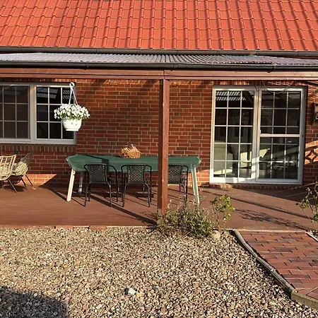 Dietje Lejlighed Stedesdorf